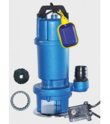 Euroaqua WQ 10-10-0,75
